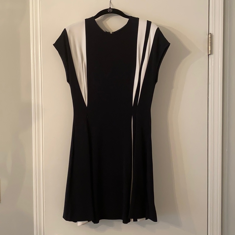 Stella McCartney Dress Size 2 BNWT